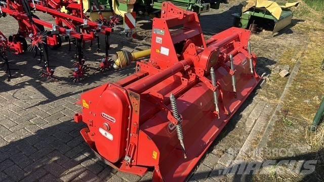 Maschio C 280 Rotacijske brane in multikultivatorji