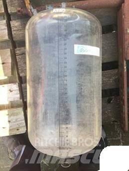  Meetglas 33 kg Drugi kmetijski stroji