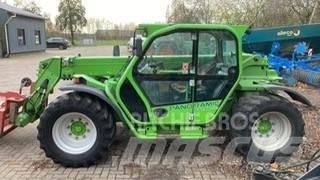Merlo 32.6 L Plus Kmetijski teleskopski nakladalci