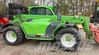 Merlo 32.6 L Plus Kmetijski teleskopski nakladalci