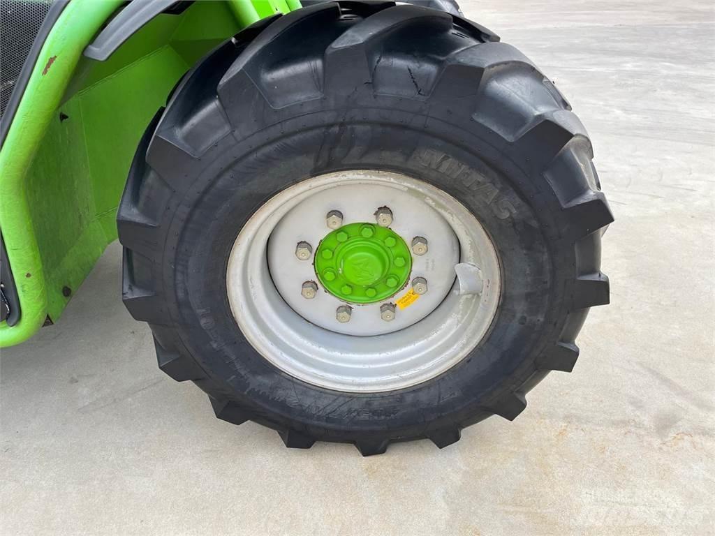 Merlo P32.6L Kmetijski teleskopski nakladalci