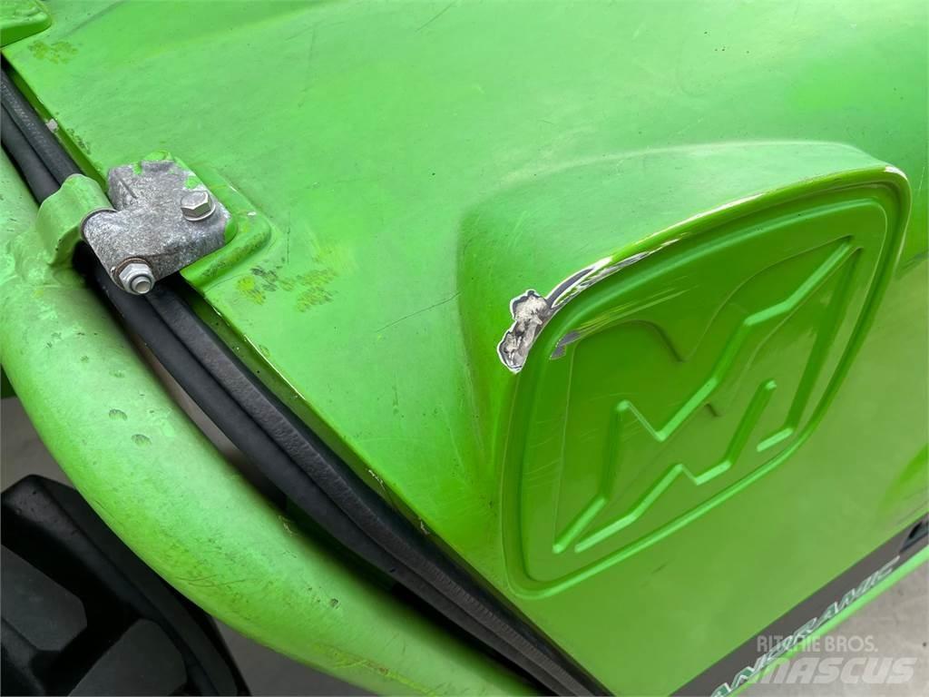 Merlo P32.6L Kmetijski teleskopski nakladalci