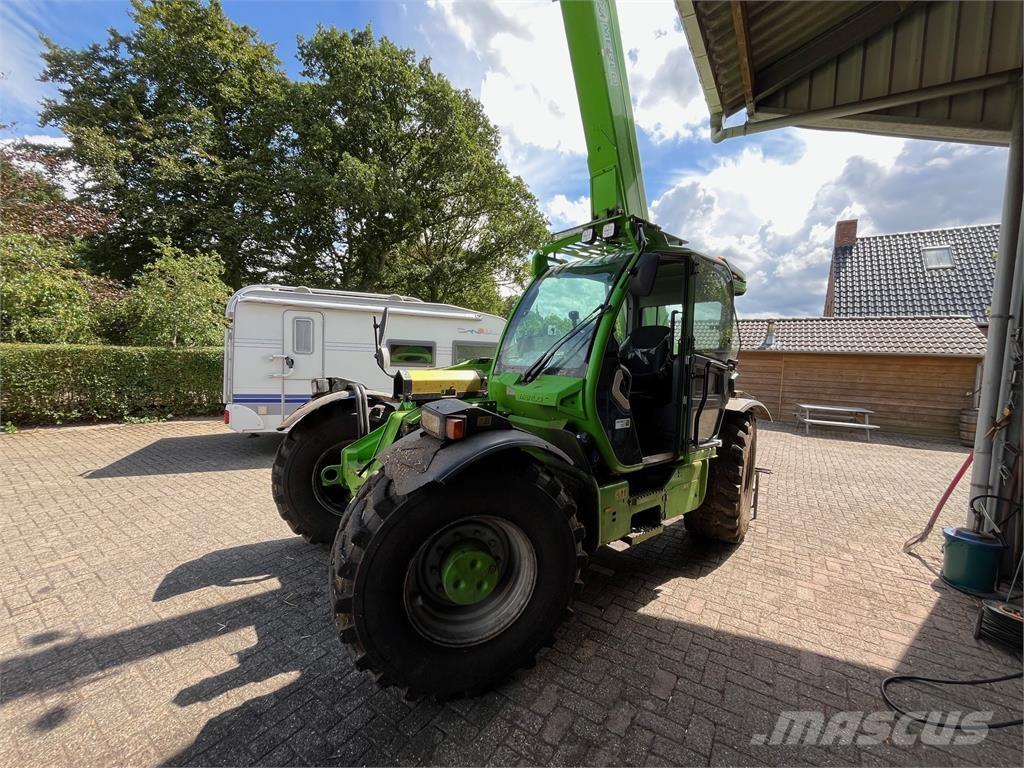 Merlo TF45.11 Kmetijski teleskopski nakladalci