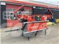Miedema Mb33 Transportna oprema