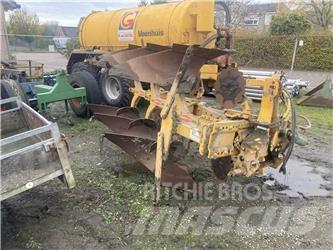 Rumpstad Rsp 2000 Navadni plugi