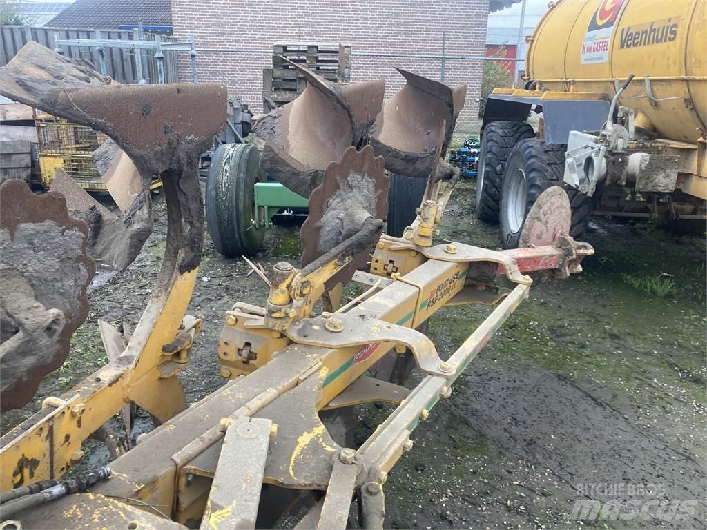Rumpstad Rsp 2000 Navadni plugi