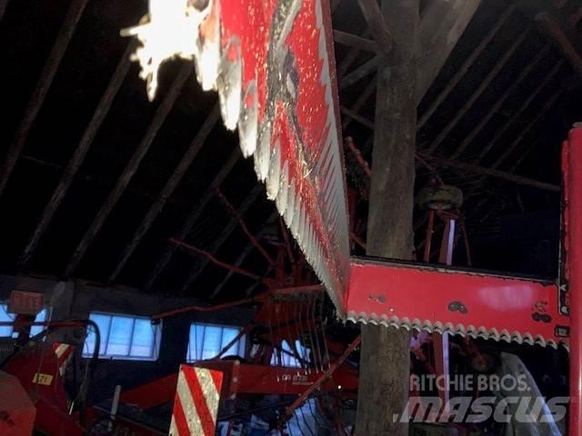 Trioliet TU 170 Ostali stroji in oprema za živino