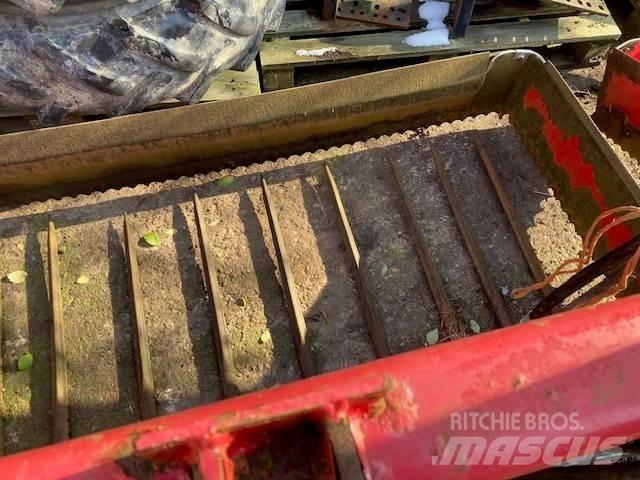 Trioliet TU 170 Ostali stroji in oprema za živino