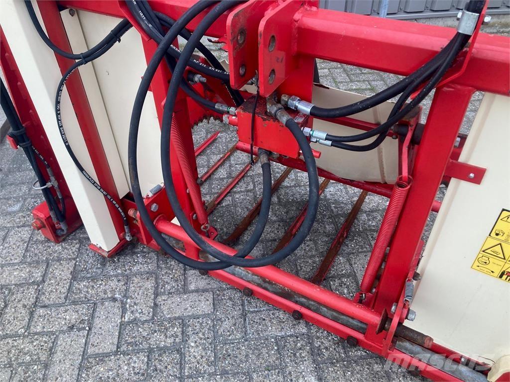 Trioliet TU 170 Ostali stroji in oprema za živino