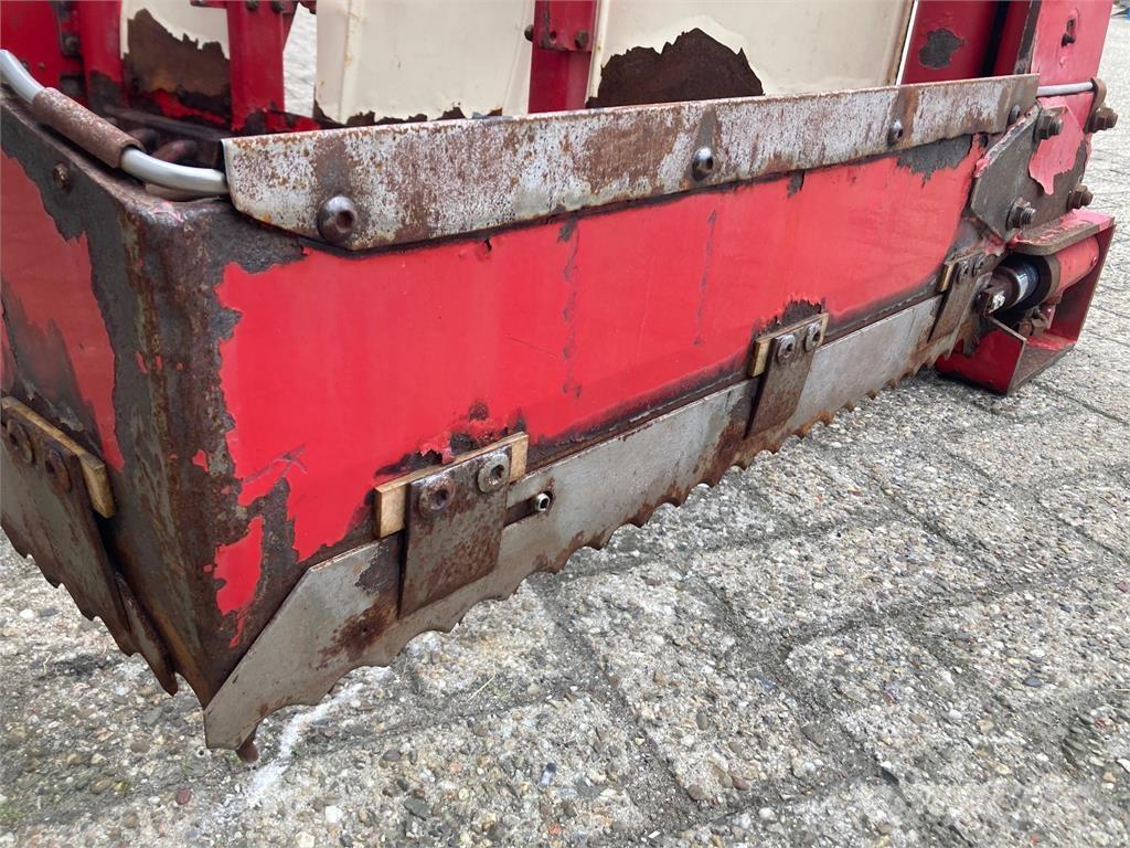 Trioliet TU 195 Ostali stroji in oprema za živino