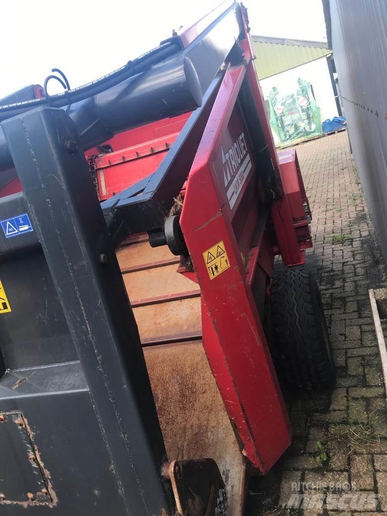 Trioliet UKW 5000 Ostali stroji in oprema za živino
