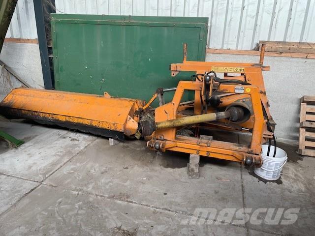 Votex Jumbo 190 Kosilnice