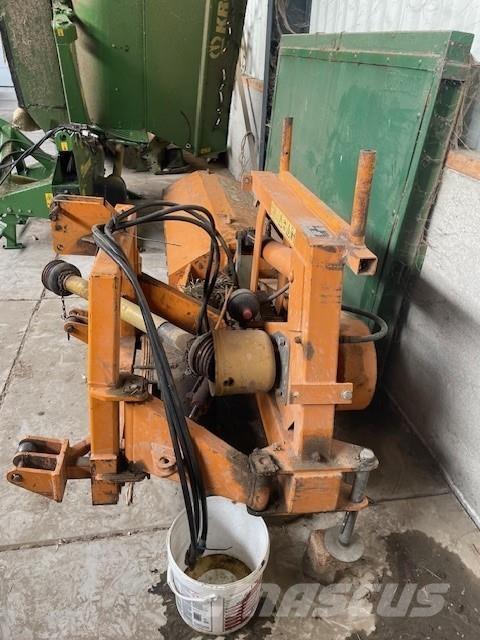 Votex Jumbo 190 Kosilnice