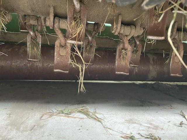 Votex Jumbo 190 Kosilnice