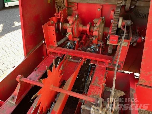 Welger AP 730 pers Balirke (kvadratne bale)