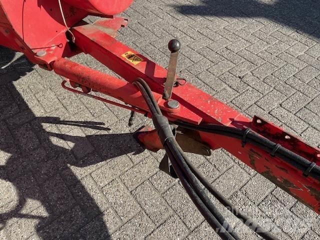 Welger AP 730 pers Balirke (kvadratne bale)