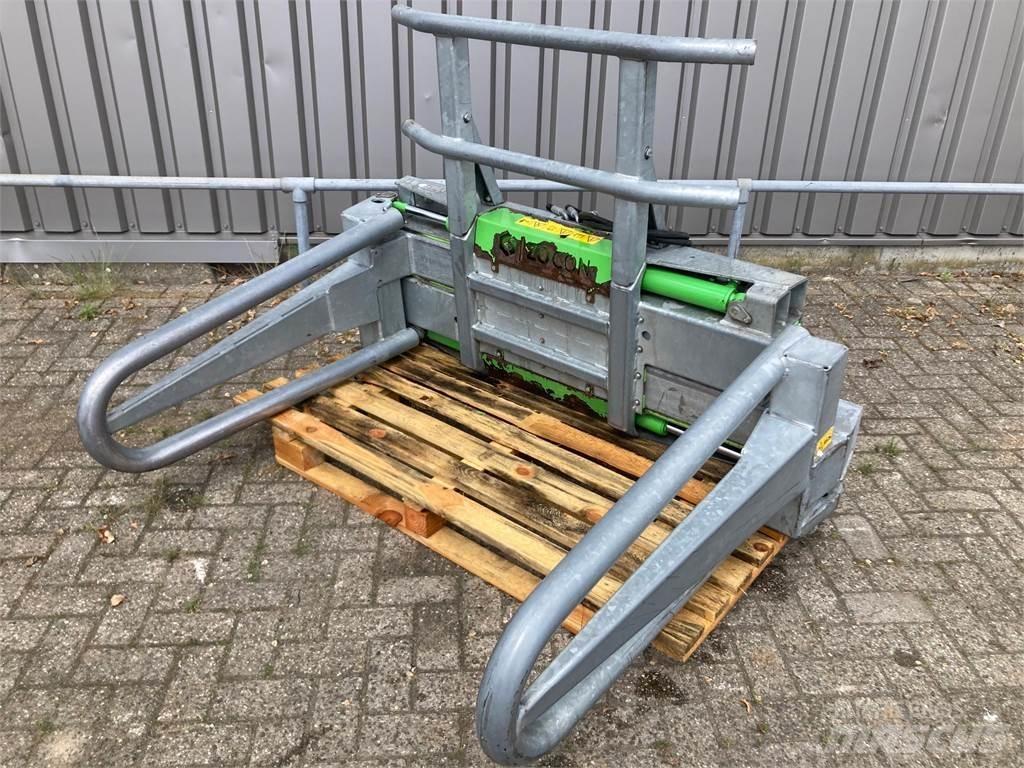 Zocon Balenklem Drugi kmetijski stroji
