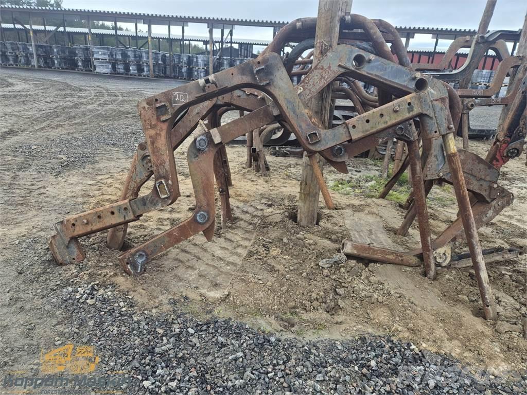  Okänd Druge komponente