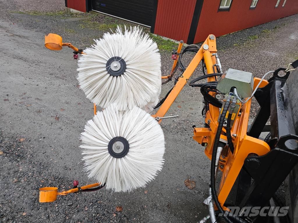 Schmidt RPS-H Drugi deli