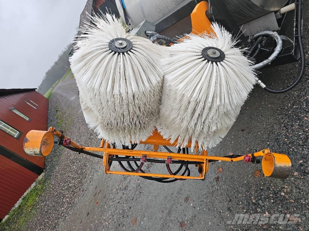 Schmidt RPS-H Drugi deli