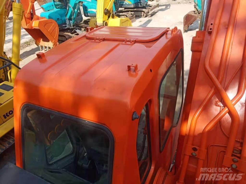 Doosan DH 300 LC-7 Bagri goseničarji