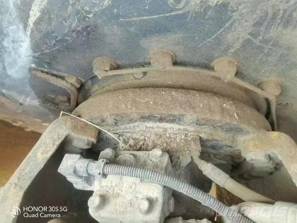 Dynapac CA 610 Enojni valjarji