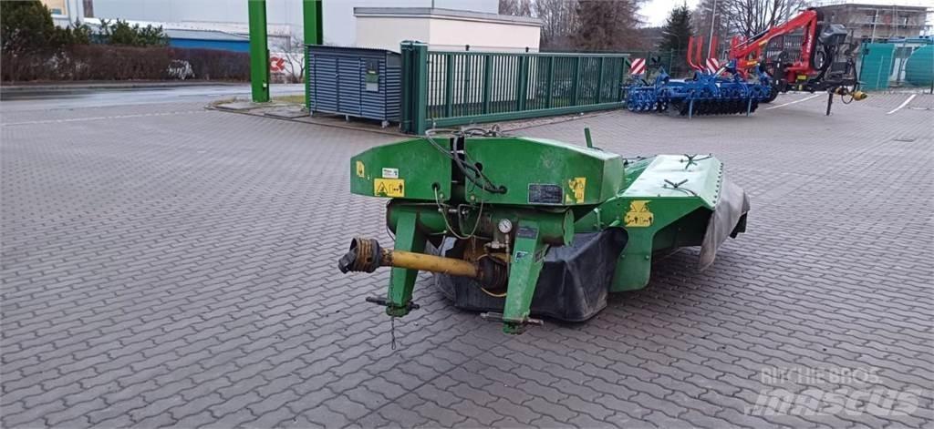 John Deere 328 Kosilnice