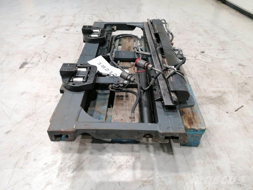 Kaup 4.8T466B Vilice