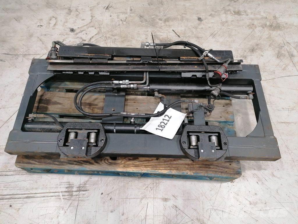 Kaup 4.8T466B Vilice