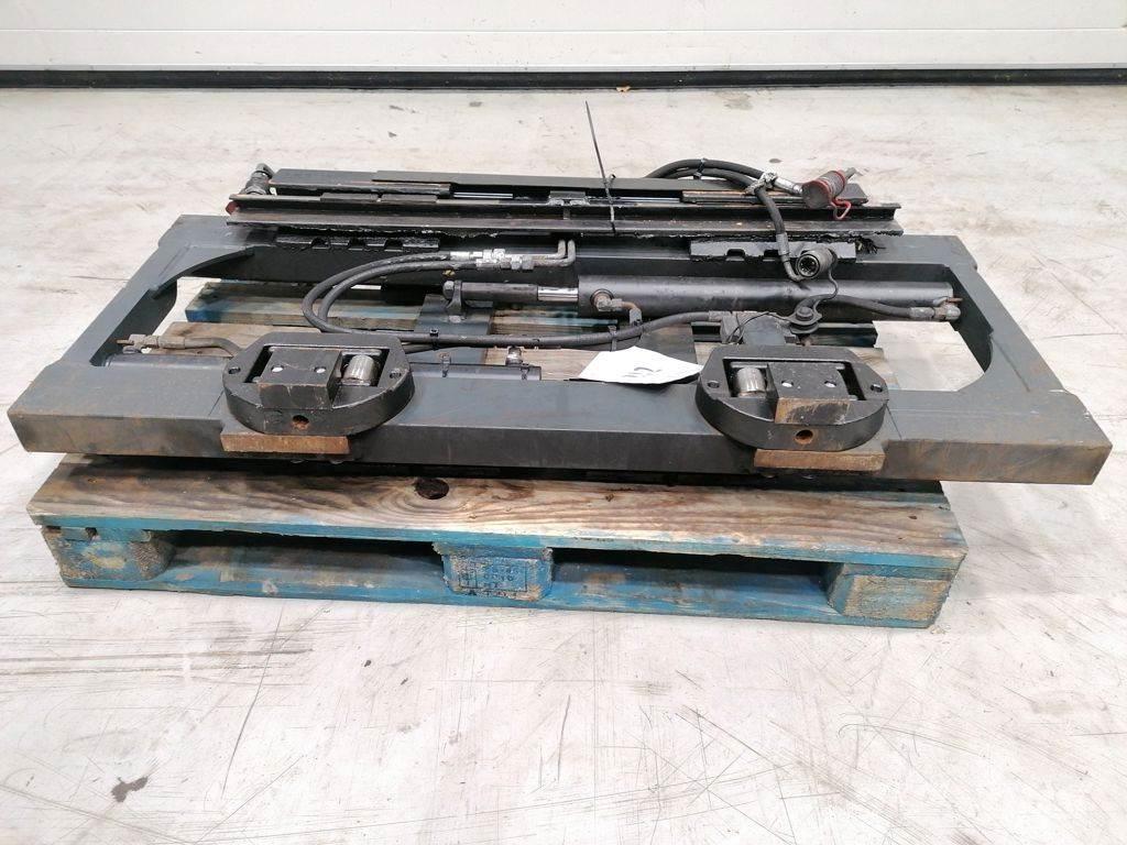 Kaup 4.8T466B Vilice