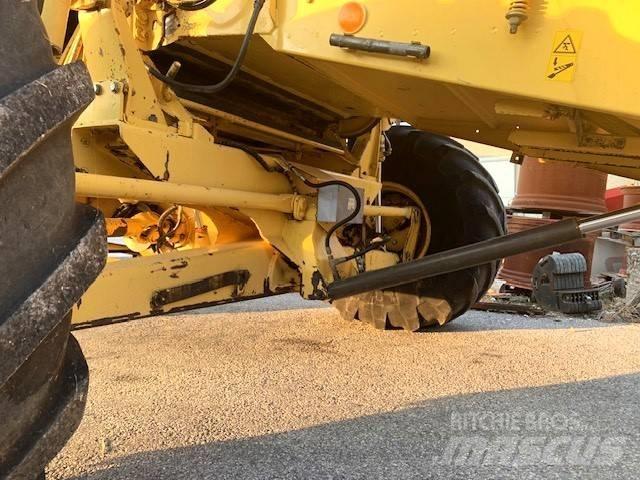 New Holland AL 59 Kombajni