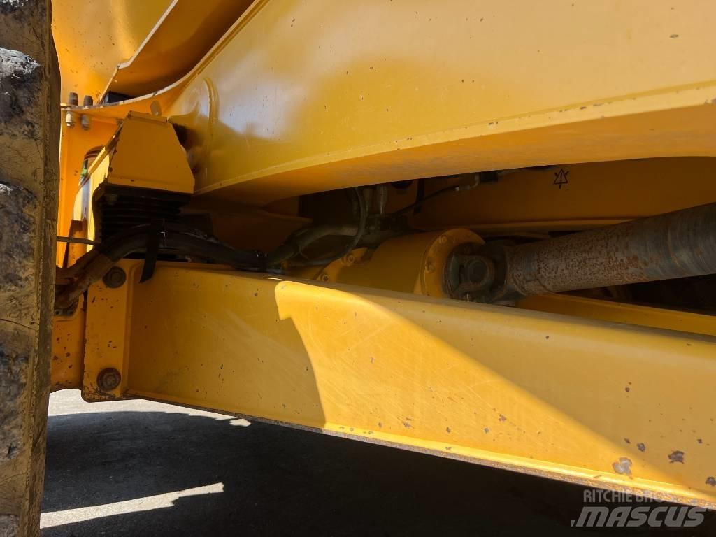 Volvo A 35 F Zglobni demperji