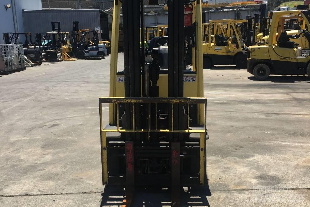 Hyster H1.8XT Plinski viličarji