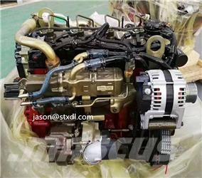 Cummins QSF2.8 71 Motorji