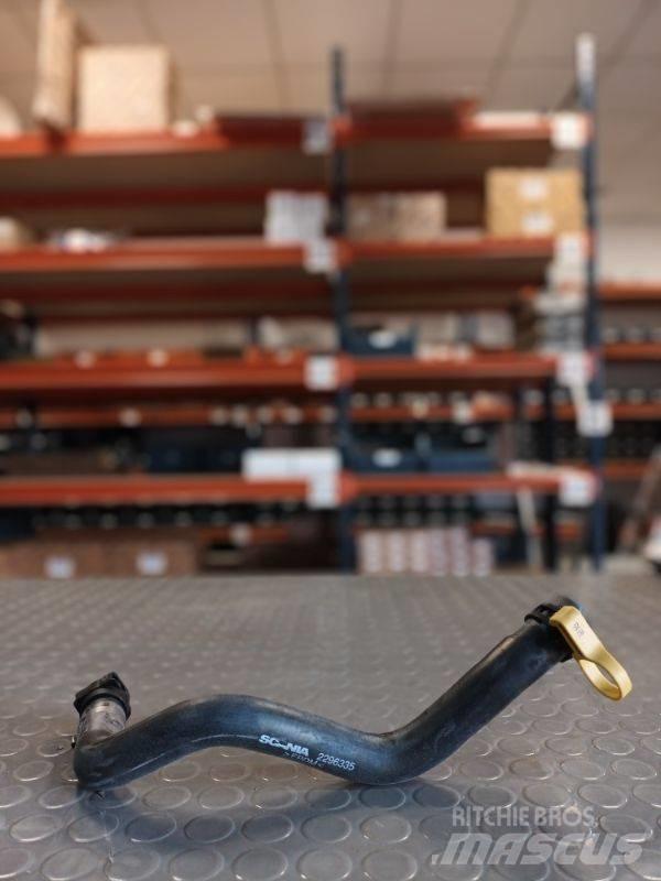 Scania HOSE 2296335 Motorji