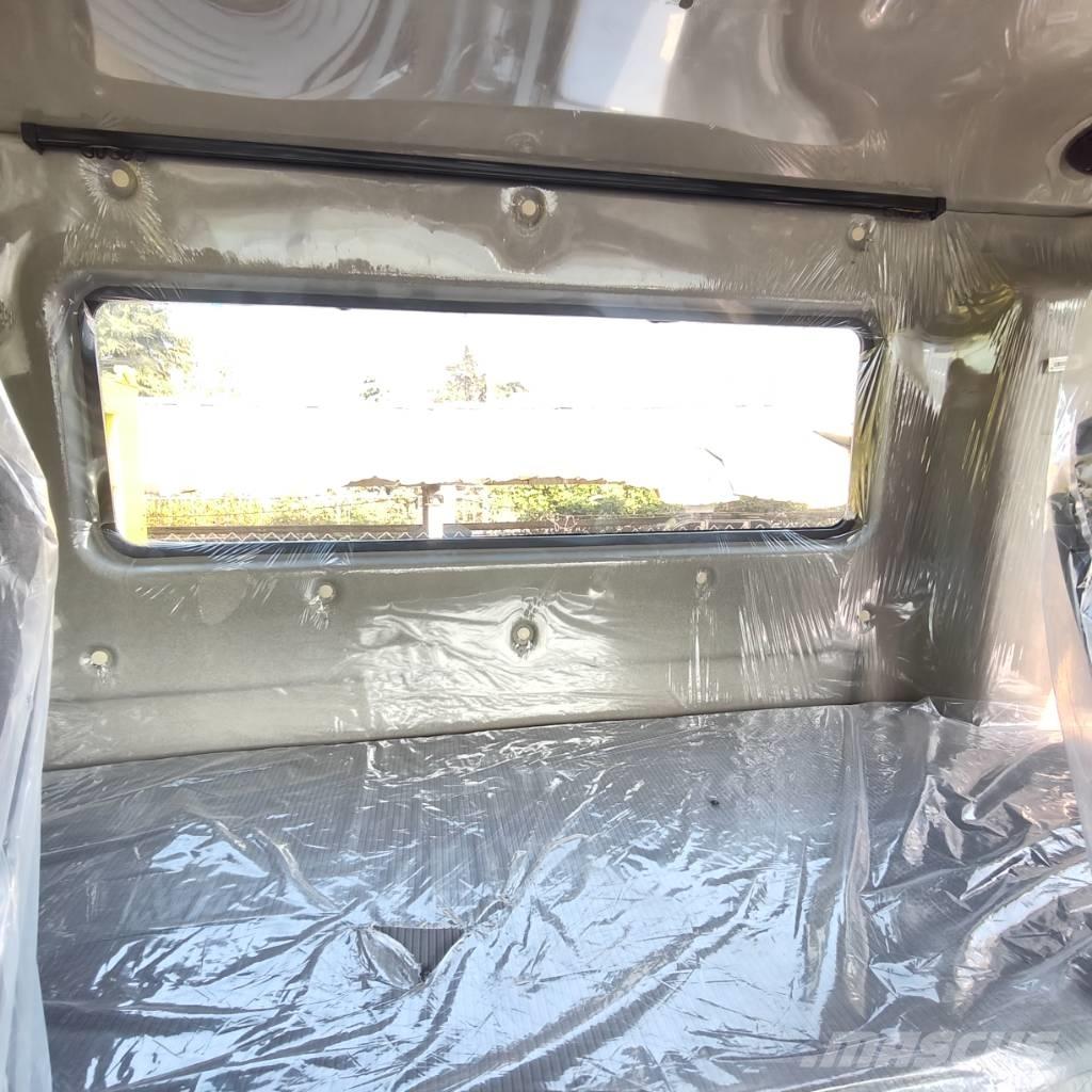 Howo 371 6x4 Vlačilci