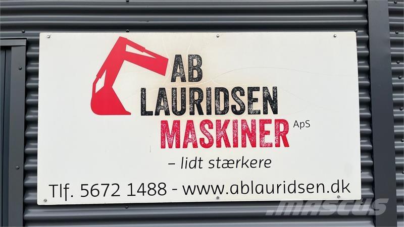  - - - Golz fs170 Rezalke asfalta