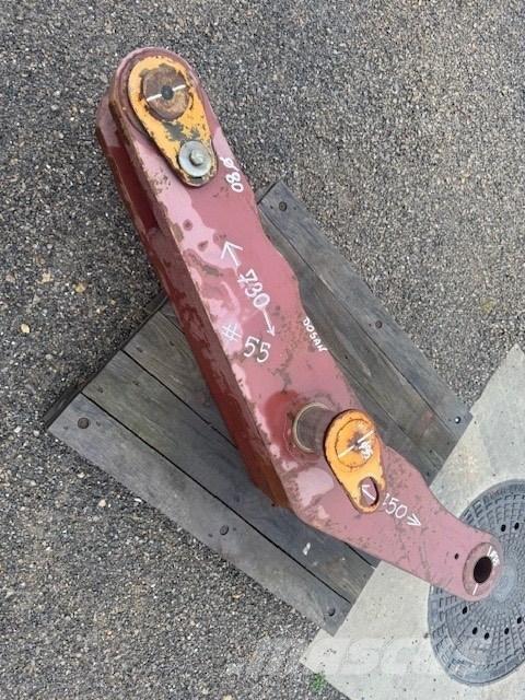 Doosan BUCKET LINK Žlice