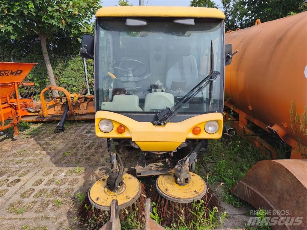 Johnston 142A 101T Gradbeništvo - drugo