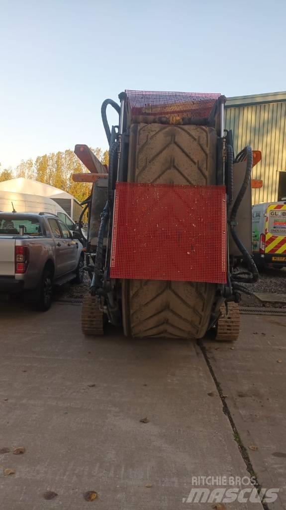 Pronar MRW 2.75G Stroji za razrez odpada