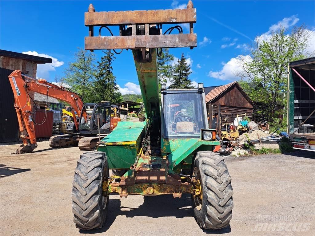 Matbro TS 260 Drugo