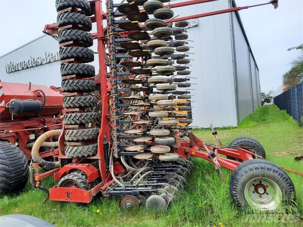 Horsch Pronto 9RX Sejalnice