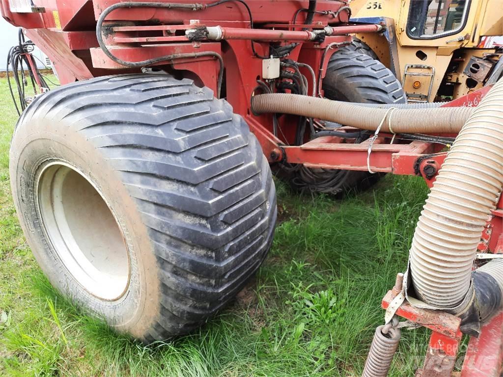 Horsch Pronto 9RX Sejalnice