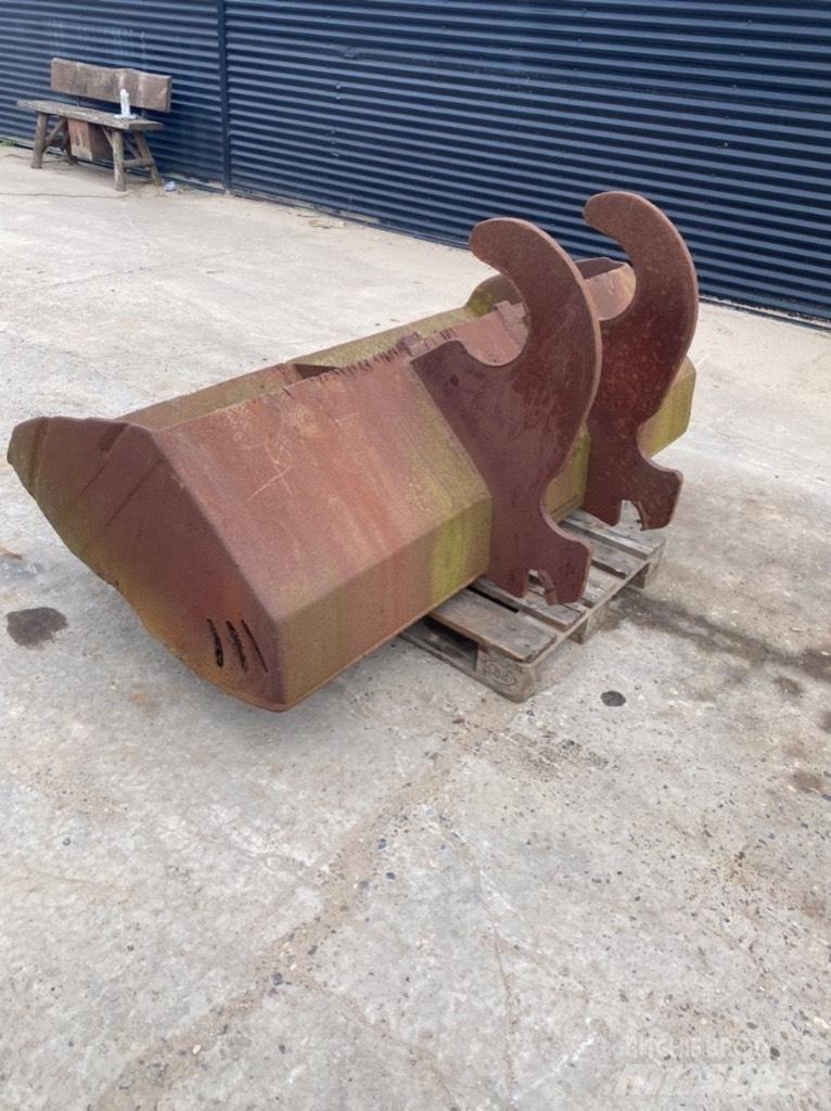  Andet 2000mm Žlice