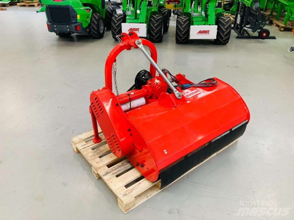 Maschio Barbi 120 cm Kosilnice