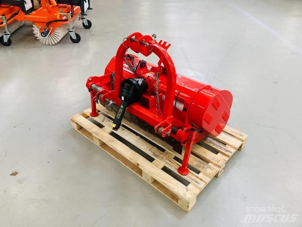 Maschio Barbi 120 cm Kosilnice