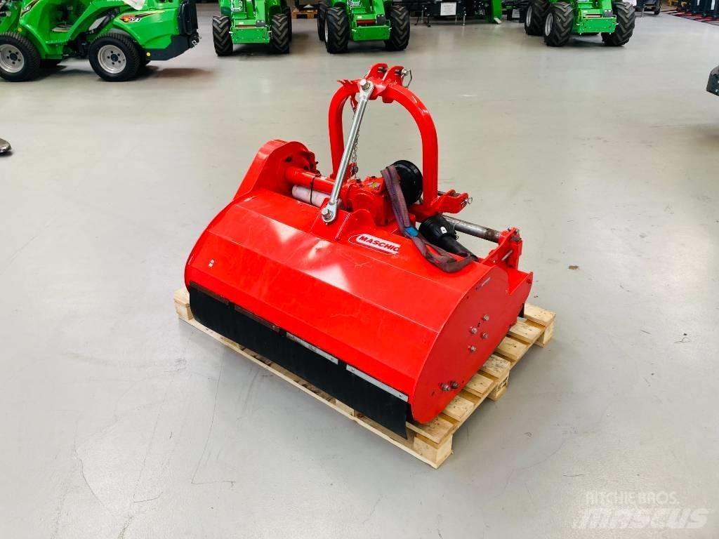 Maschio Barbi 120 cm Kosilnice