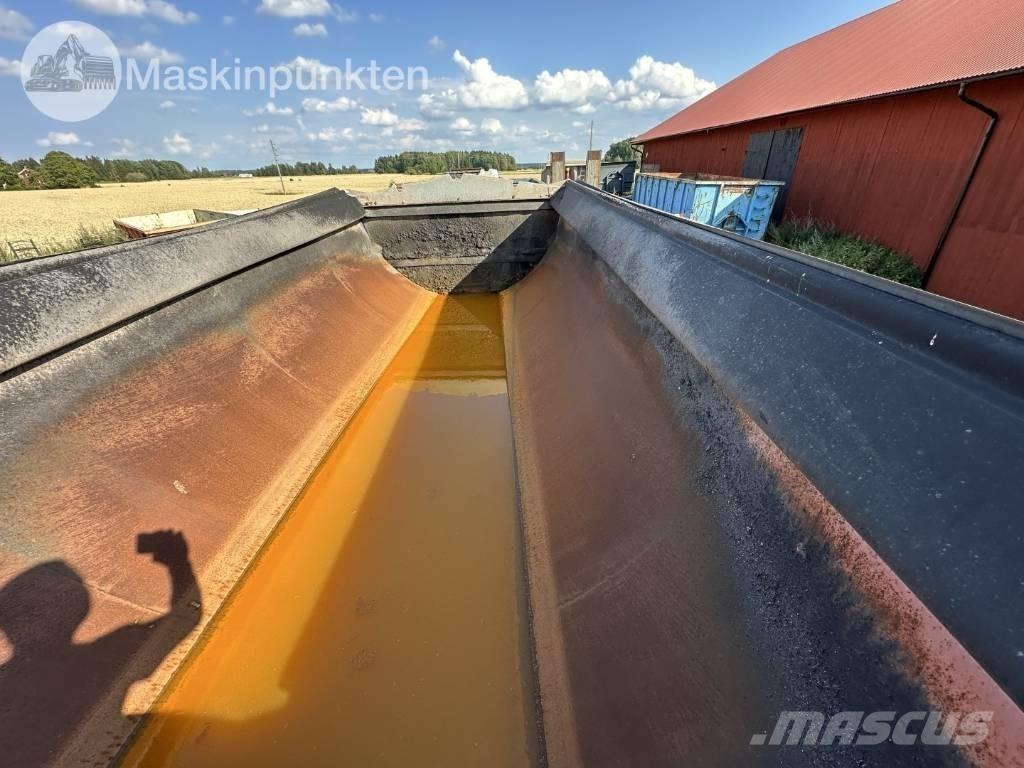 CMT ASF 13 Demontažne nadgradnje