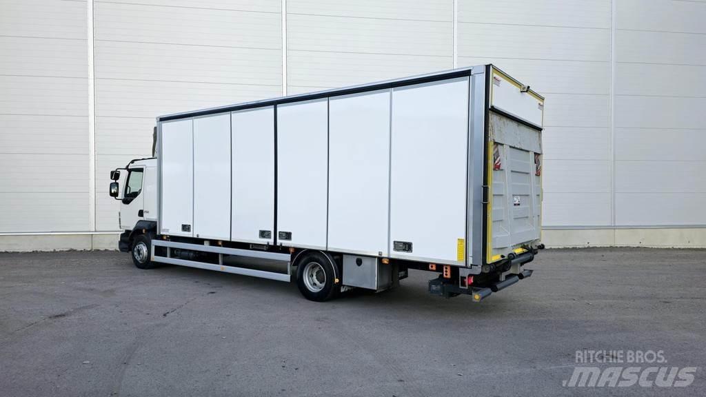 Volvo FL Tovornjaki zabojniki
