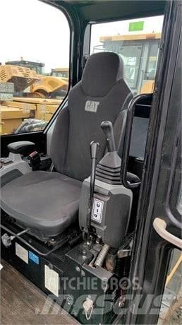 CAT 307 Mini bagri <7t